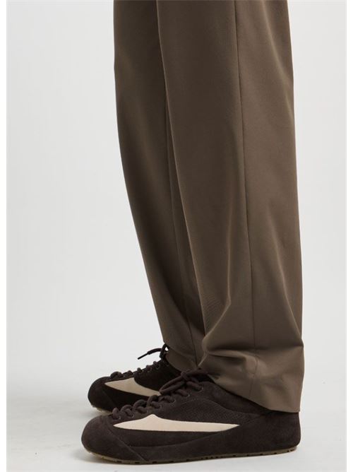 Chino trousers Emporio Armani | EM001505 AF18502.U6189